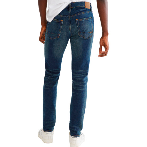 Vista previa AERO GUYS DENIM