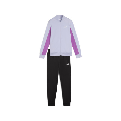 Vista previa POLY BASEBALL SUIT CL