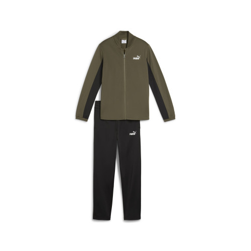 Vista previa POLY BASEBALL SUIT B