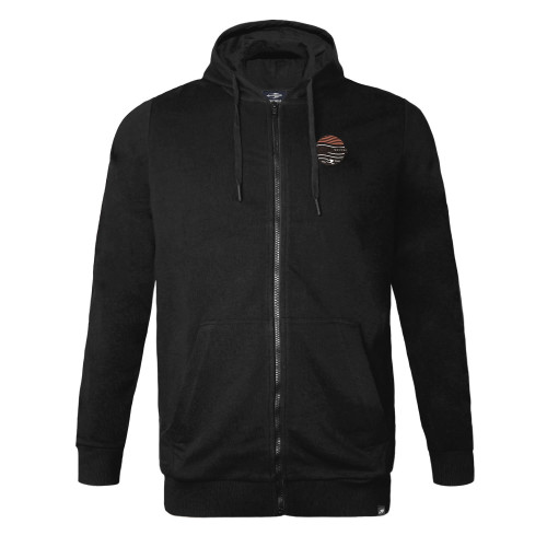 Vista previa CAMPERA TR MORMAII
