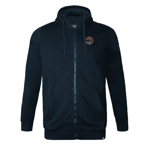 Vista previa CAMPERA TR MORMAII