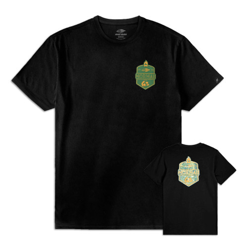 Vista previa REMERA GRAFICA MORMAII