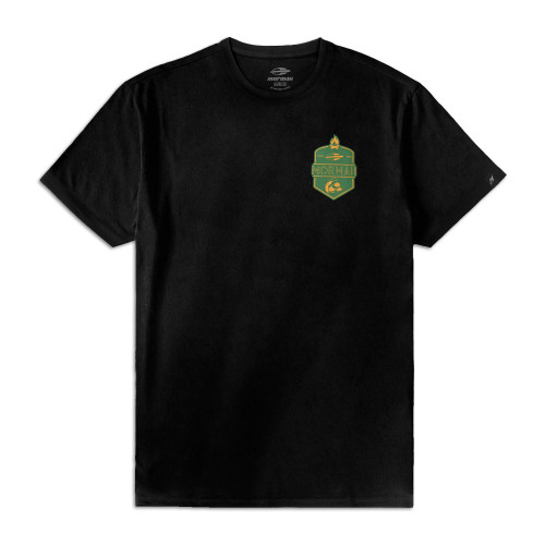 Vista previa REMERA GRAFICA MORMAII