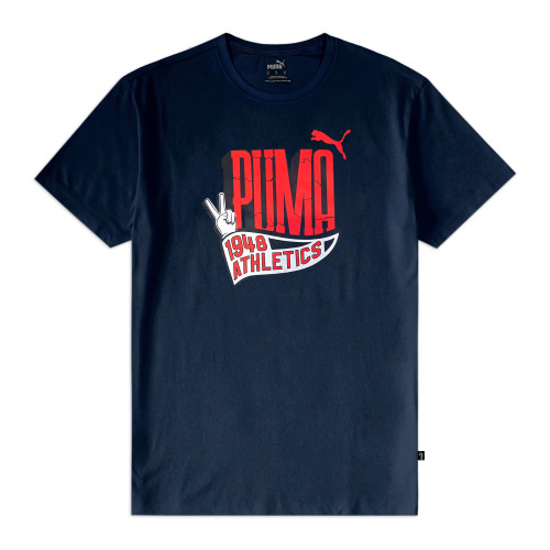 Vista previa PUMA GRAPHICS TEE