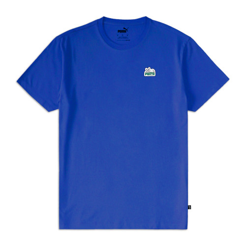 Vista previa PUMA GRAPHICS TEE