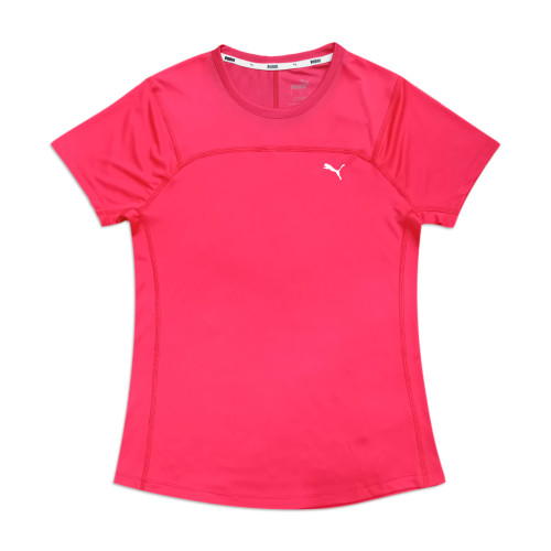 Vista previa W SEASONS TECH WOOL TEE