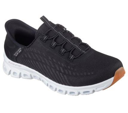 Vista previa SLIP-INS: GLIDE-STEP - TRANQUILITY