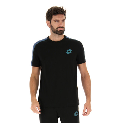 Vista previa ATHLETICA PLUS II TEE 2