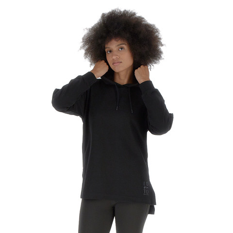 Vista previa FITNESS SWEAT HD W