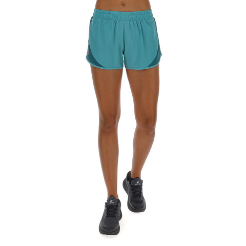 Vista previa RUNNING SHORT W PRT 2