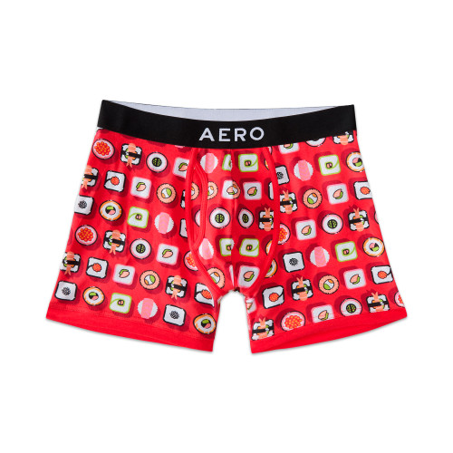 Vista previa AERO GUYS UNDERWEAR
