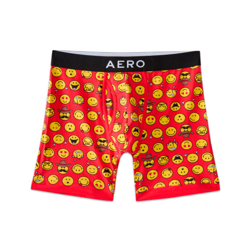 Vista previa AERO GUYS UNDERWEAR