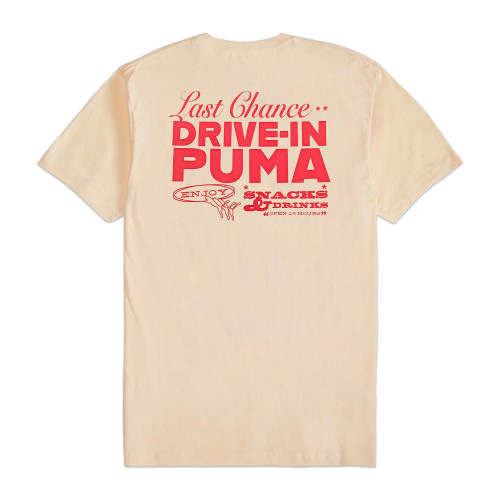 Vista previa GRAPHICS PUMA DRIVE-IN RELAXE