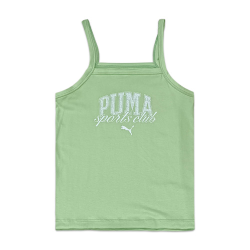 Vista previa PUMA TANK TOP GIRLS