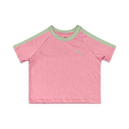 Vista previa T7 BABY TEE GIRLS
