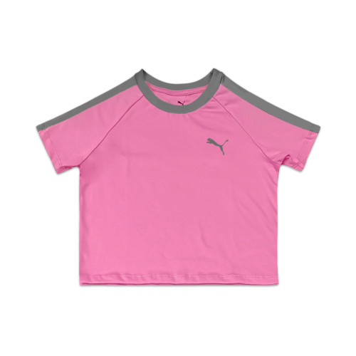 Vista previa T7 BABY TEE GIRLS
