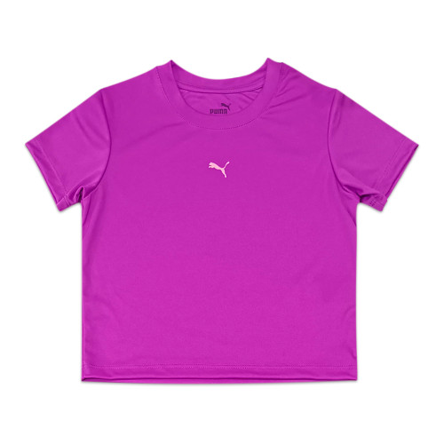 Vista previa SMALL CAT GRAPHICS TEE GIRLS