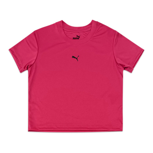 Vista previa SMALL CAT GRAPHICS TEE GIRLS
