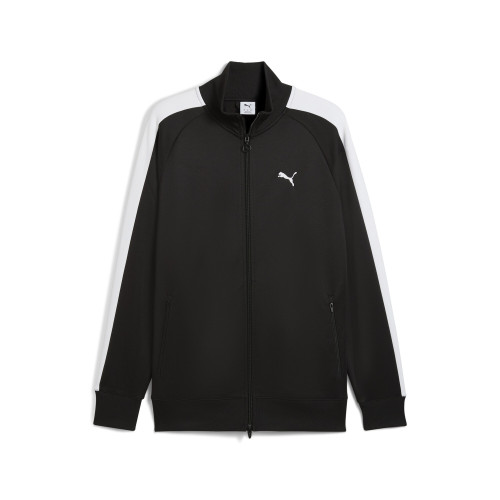 Vista previa T7 ALWAYS ON TRACK JACKET DK