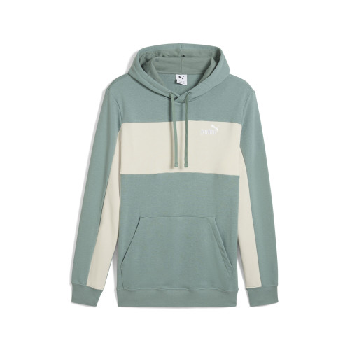 Vista previa ESS BLOCK HOODIE TR