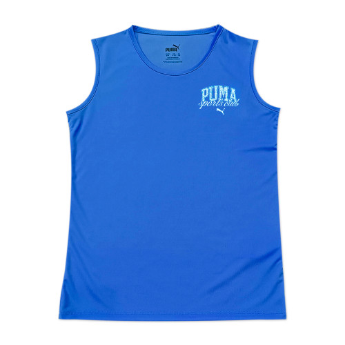 Vista previa PUMA SL GRAPHICS TEE BOYS