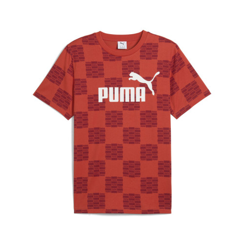 Vista previa PUMA UNITED AOP TEE