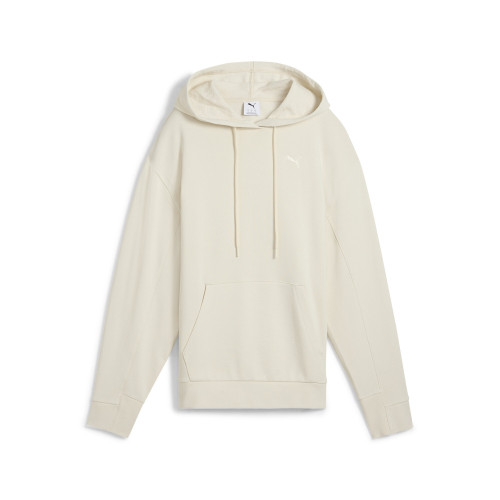 Vista previa HER RELAXED HOODIE TR
