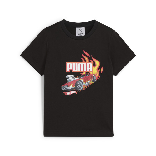 Vista previa PUMA X HOT WHEELS GRAPHIC TEE