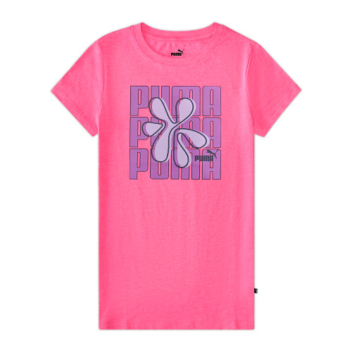 Vista previa GRAPHICS PUMA WORDING TEE