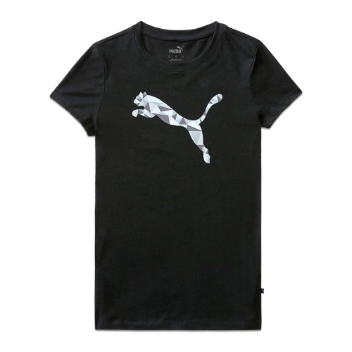 Vista previa GRAPHIC CAT TEE