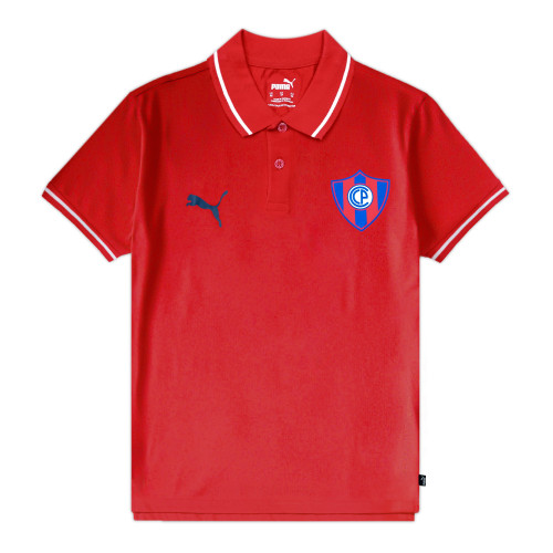 Vista previa CCP 2025 SIDELINE POLO
