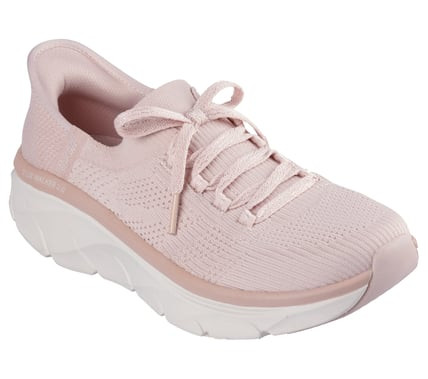 Vista previa SKECHERS SLIP-INS RELAXED FIT: D'LUX WALKER 2.0 - 