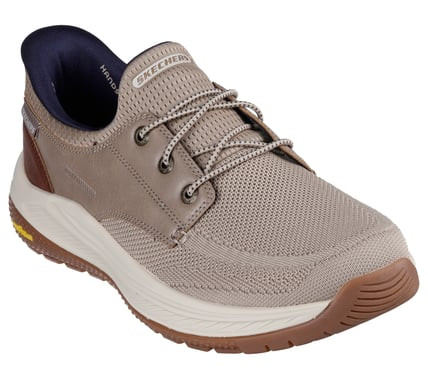 Vista previa SKECHERS SLIP-INS RELAXED FIT: MEROE - ALDEN