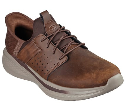 Vista previa SKECHERS SLIP-INS RF: SLADE - ZACHARY