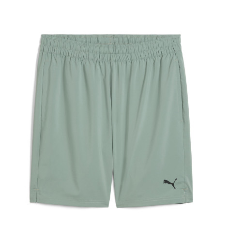 Vista previa M TAD ESSENTIALS 7' WOVEN SHORT