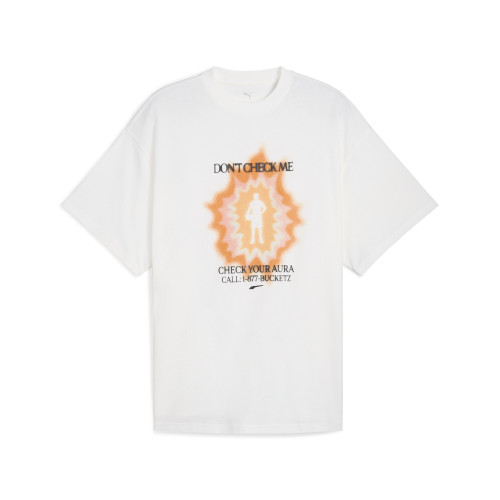 Vista previa HOOP DREAMZ OVERSIZED TEE II