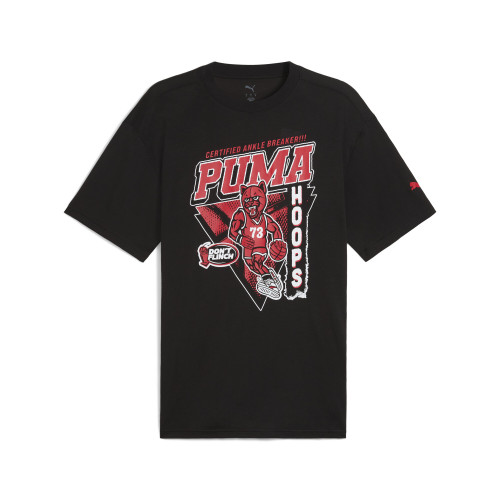 Vista previa RIVAL RAGE TEE 5