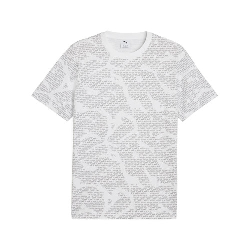Vista previa ESS LOGO LAB AOP TEE