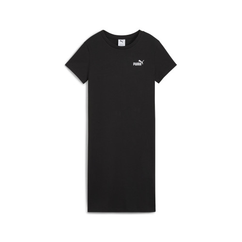 Vista previa ESS SMALL NO. 1 LOGO SLIM DRESS