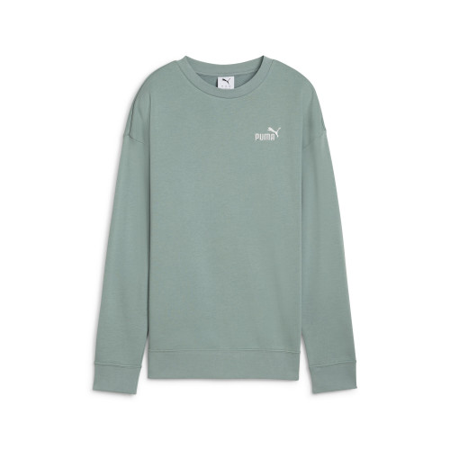 Vista previa ESS SMALL NO. 1 LOGO RELAXED CREW TR