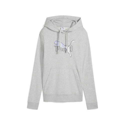Vista previa ESS LOGO LAB HOODIE TR
