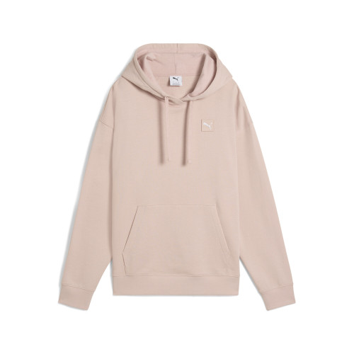 Vista previa ESS ELEVATED COMFORT HOODIE TR