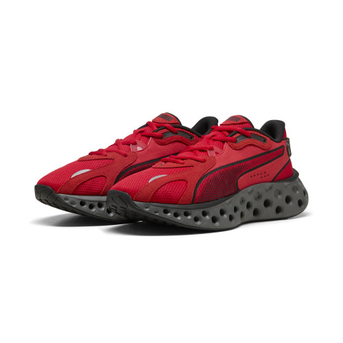 Vista previa SOFTRIDE FREQUENCE