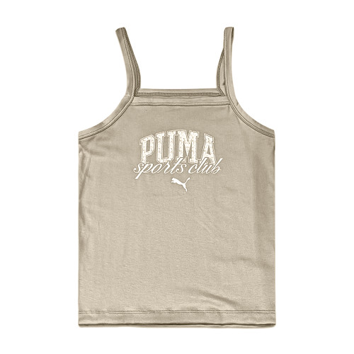 Vista previa PUMA TANK TOP GIRLS