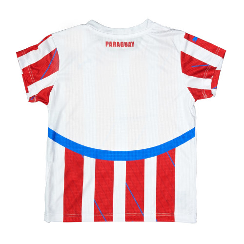 Vista previa PARAGUAY HOME BABY JERSEY