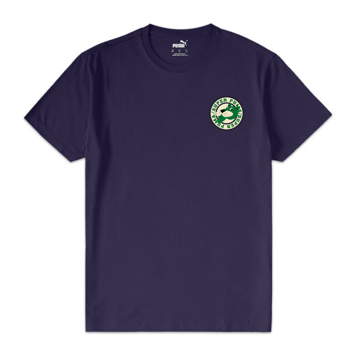 Vista previa GRAPHICS SUPER PUMA TEE