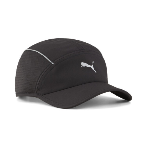 Vista previa RUNNER SHORT VISOR 5 PANEL CAP