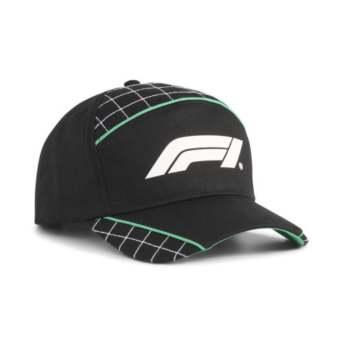 Vista previa F1 RACING BB CAP