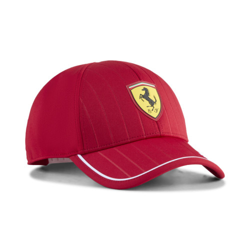 Vista previa FERRARI REPLICA TEAM BB CAP