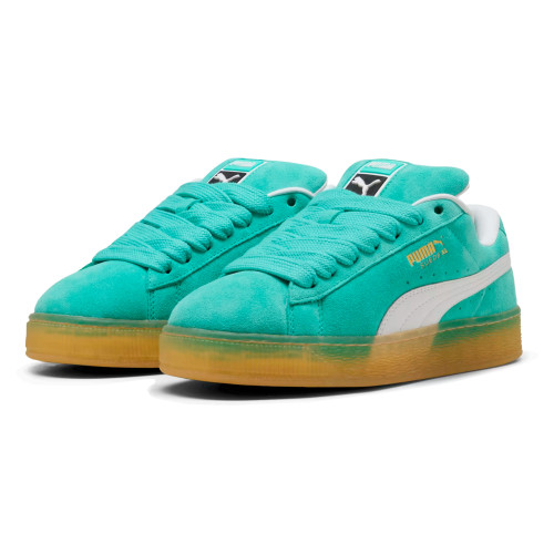 Vista previa SUEDE XL